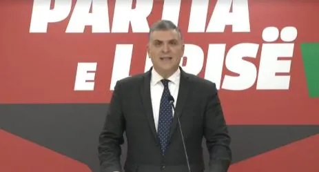 ‘Rrëzimi i Maduros, burim shprese’, Blushi: Ramën do ta përmbysin vetë shqiptarët, mbrojtja që i bën Ballukut tregon…