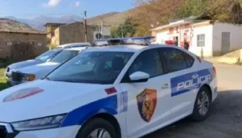 Rrëzohet betoniera, humb jetën punonjësi, arrestohet 36-vjeçari në Tiranë