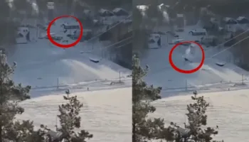 Rrëzohet helikopteri në Rusi, humb jetën milioneri rus! Dalin pamjet nga momenti i aksidentit