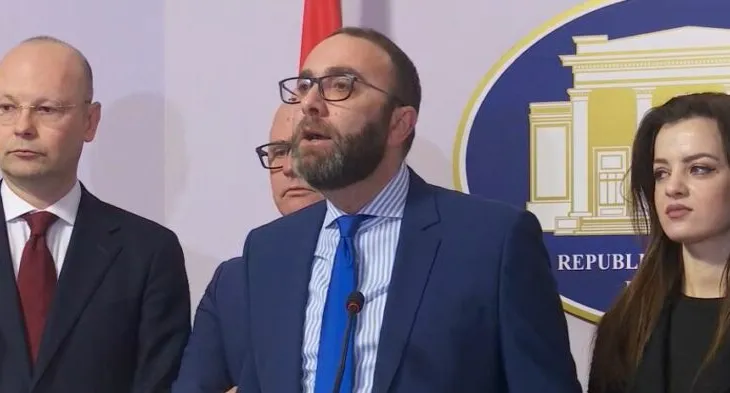 Rrëzohet sërish kërkesa e PD, s’ka mbledhje të “mandateve” për Ballukun. Bardhi paralajmëron padi ndaj Peleshit