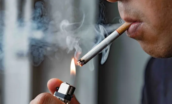 Rriten çmimet e cigareve dhe “vape”, shkak akciza e duhanit
