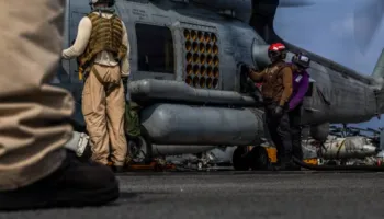 Rriten tensionet me Iranin, Shtetet e Bashkuara do të zhvillojnë stërvitje ushtarake në Lindjen e Mesme