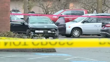 Rriten tensionet në SHBA, efektivët plagosin dy persona në Portland