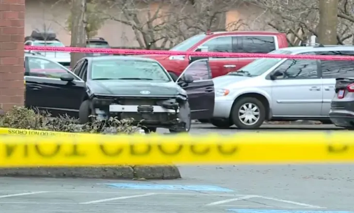 Rriten tensionet në SHBA, efektivët plagosin dy persona në Portland