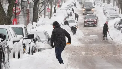 Rritet bilanci i viktimave nga i ftohti në SHBA, shkon në 34 numri i të vdekurve, priten temperatura edhe më ekstreme
