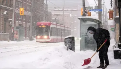 Rritet bilanci i viktimave nga moti i keq në SHBA/ Shkon në 20 numri i të vdekurve, mes tyre dhe një 16-vjeçare