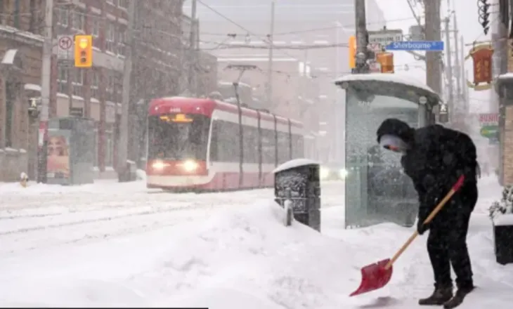 Rritet bilanci i viktimave nga moti i keq në SHBA/ Shkon në 20 numri i të vdekurve, mes tyre dhe një 16-vjeçare