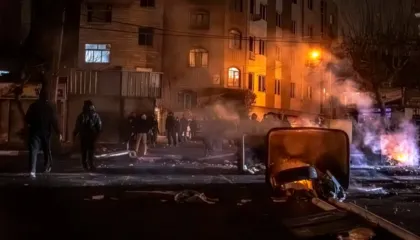 Rritet bilanci i viktimave nga protestat në Iran/ Shkon në 648 numri i të vdekurve, mijëra të tjerë të arrestuar