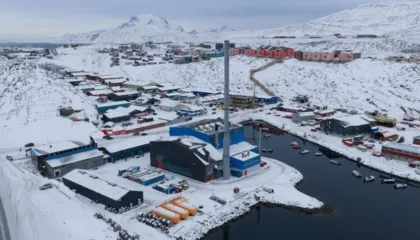 Rritet gatishmëria, Danimarka dërgon më shumë ushtarë në Groenlandë