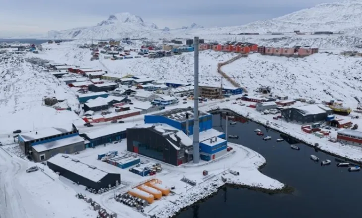 Rritet gatishmëria, Danimarka dërgon më shumë ushtarë në Groenlandë