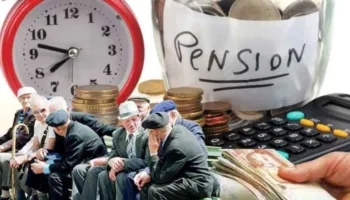 Rritet mosha e daljes në pension, me nisjen e vitit 2026 ndryshojnë edhe vitet e punës