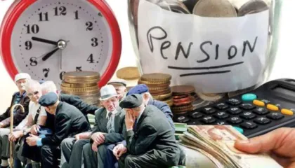 Rritet mosha e daljes në pension, me nisjen e vitit 2026 ndryshojnë edhe vitet e punës