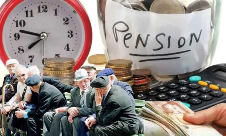 Rritet mosha e daljes në pension, me nisjen e vitit 2026 ndryshojnë edhe vitet e punës