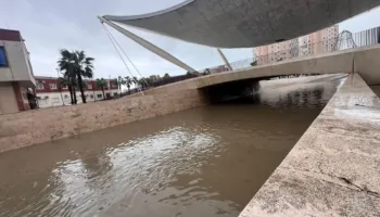 Rritet niveli i ujit në Durrës, 400 banorë të evakuuar