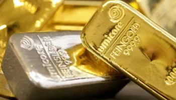 Rritet përsëri çmimi i arit dhe argjendit pas zhvillimeve në Venezuelë
