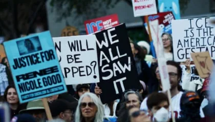 Rritet presioni ndaj administratës Trump për të hetuar plotësisht vrasjen e Alex Pretti-t