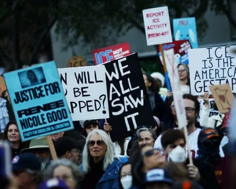 Rritet presioni ndaj administratës Trump për të hetuar plotësisht vrasjen e Alex Pretti-t