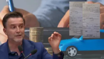 Rritja e çmimit të sigurimit të makinave, shpërthen Braçe dhe nxjerr faturat: Abuzim ndaj qytetarëve, AMF favorizon kompanitë