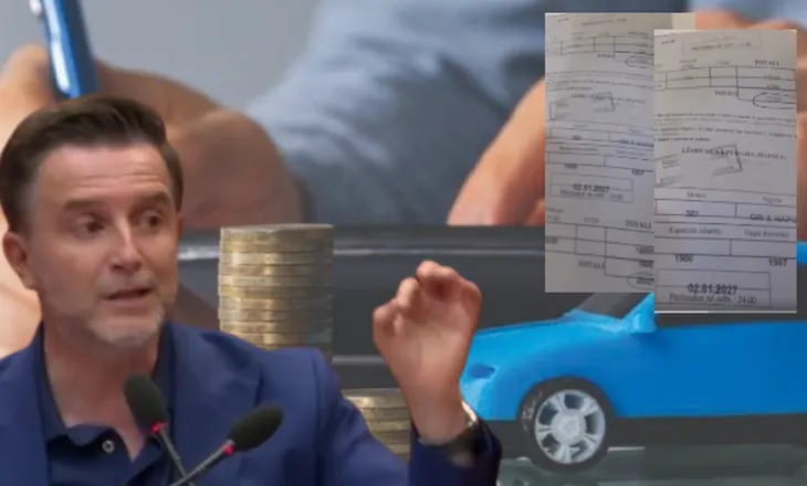 Rritja e çmimit të sigurimit të makinave, shpërthen Braçe dhe nxjerr faturat: Abuzim ndaj qytetarëve, AMF favorizon kompanitë