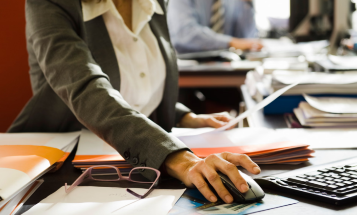 Rritja e inteligjencës artificiale po shkatërron më shumë vende pune