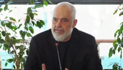 Rritja e kapaciteteve për arsimin profesional, Rama: Të krijojmë kushte të shkëlqyera për studentët