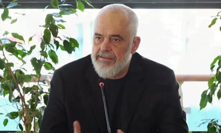 Rritja e kapaciteteve për arsimin profesional, Rama: Të krijojmë kushte të shkëlqyera për studentët