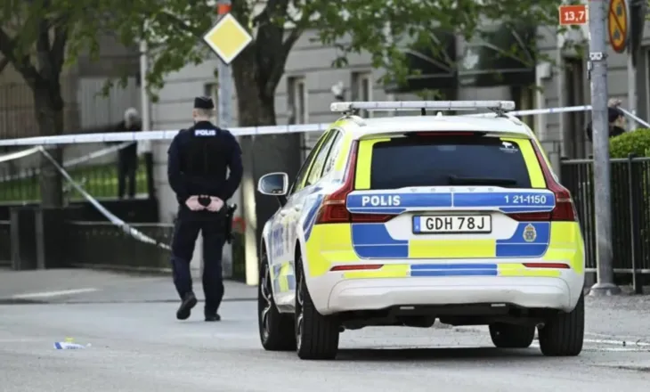 Rritja e krimit mes të miturve, Suedia synon uljen e moshës penale në 13 vjeç