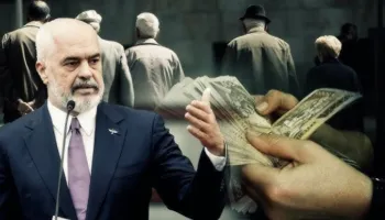 Rritja e pensioneve, Rama: Kthesa ka nisur, ja si do funksionojnë skema dhe deri kur do të ketë mbështetje financiare