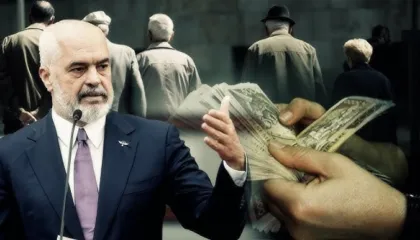 Rritja e pensioneve, Rama: Kthesa ka nisur, ja si do funksionojnë skema dhe deri kur do të ketë mbështetje financiare