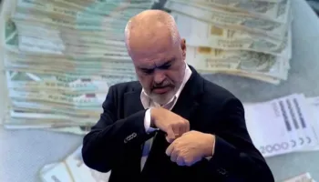 Rritje në letër, rënie në realitet/ Qeveria projekton sukses ekonomik, ndërsa eksportet, bujqësia dhe industria bien