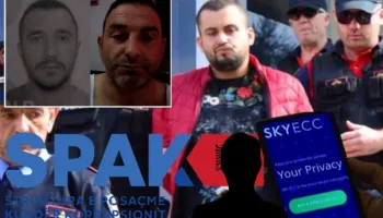 Rrjeti i drogës nga Shqipëria në Europë: Apeli lë në fuqi masat për grupin “Rraja”