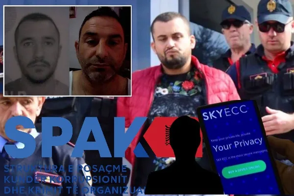 Rrjeti i drogës nga Shqipëria në Europë: Apeli lë në fuqi masat për grupin “Rraja”