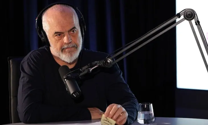 ”Rruga drejt BE do të jetë e pandalur” Rama: Bashkëpunimi me Emiratet dhe Italinë