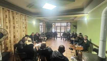 Rruga e munguar por e premtuar çdo fushatë/ Vata: Banorët e Suçit do jenë në protestën e 24 janarit