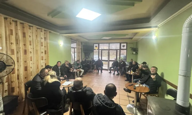 Rruga e munguar por e premtuar çdo fushatë/ Vata: Banorët e Suçit do jenë në protestën e 24 janarit