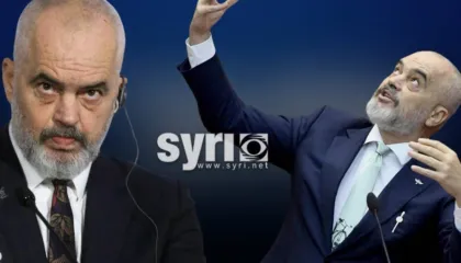 Rrugaçi i pranuar: Portreti i hipokrizisë majtiste