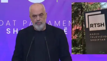 “RTSH, asnjë lekë derisa ta meritojnë!” Rama: Dështim i madh, të mbyllet ose të…