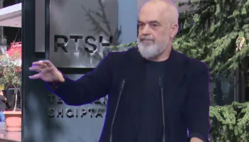 “RTSH dështim, të mbyllet”/ Asociacioni i Gazetarëve të shqetësuar pas deklaratë së Ramës: Shkatërron pluralizmin