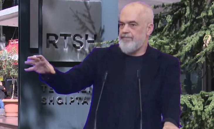 “RTSH dështim, të mbyllet”/ Asociacioni i Gazetarëve të shqetësuar pas deklaratë së Ramës: Shkatërron pluralizmin