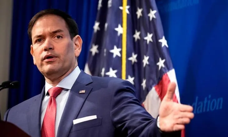 Rubio: Gati për aksion ushtarak nëse Venezuela nuk bashkëpunon