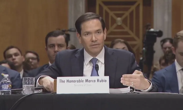 Rubio: SHBA nuk ka nevojë për naftën e Venezuelës