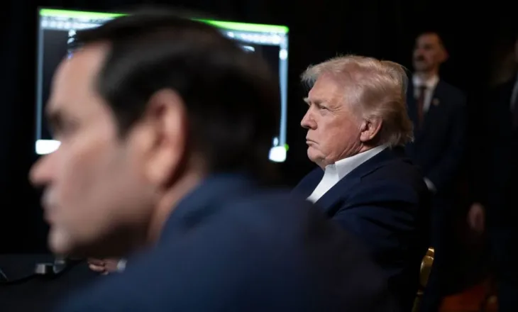 Rubio: Trump dëshiron të blejë Groenlandën/ Shtëpia e Bardhë paralajmëron: Nuk përjashtohet opsioni ushtarak