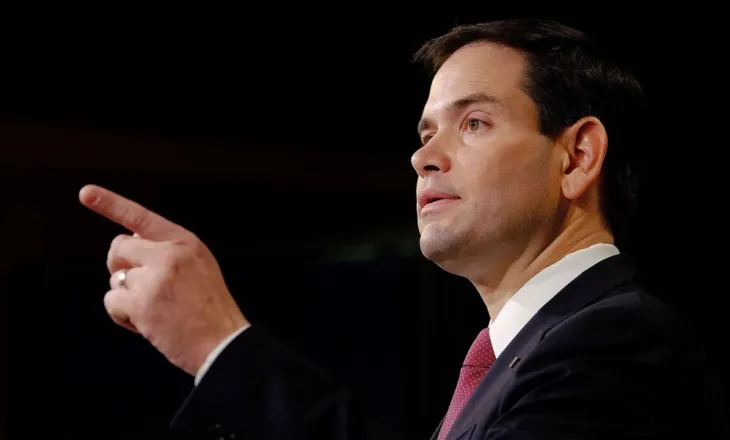 Rubio zbulon strategjinë me 3 hapa të SHBA-së për Venezuelën: Nafta nën kontroll amerikan