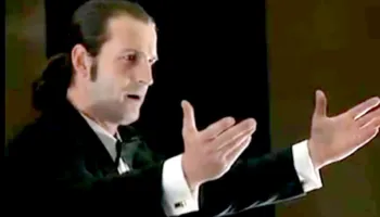 Rudi Sata: Ministria e Kulturës ka dështuar në reformën ligjore, mungesa e ligjeve i ka lënë artistët pa mbrojtje