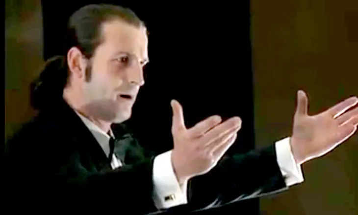 Rudi Sata: Ministria e Kulturës ka dështuar në reformën ligjore, mungesa e ligjeve i ka lënë artistët pa mbrojtje