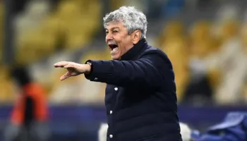 Rumania në ankth për trajnerin e vet 80-vjeçar, Lucescu në spital para “play off”-it