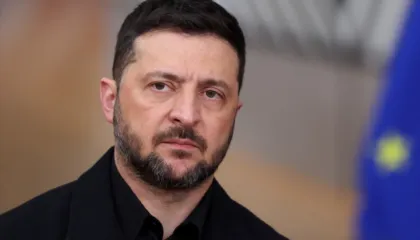 Rusi-Ukrainë drejt përfundimit të luftës? Zelensky: Çfarë pritet të diskutohet në Abu Dhabi