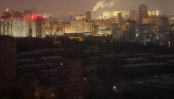 Rusia 300 dronë dhe 18 raketa balistike drejt Ukrainës