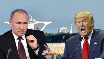 Rusia akuzon SHBA-të për “akt të qartë piraterie” pas sekuestrimit të një cisternë ruse