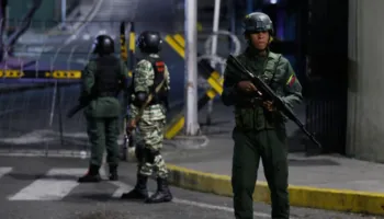 Rusia dënon sulmet ndaj Venezuelës: Të gatshëm për të ndërmjetësuar dhe për të gjetur një zgjidhje